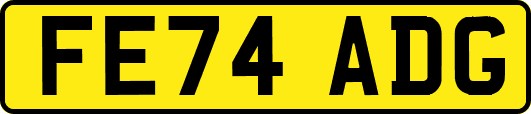 FE74ADG