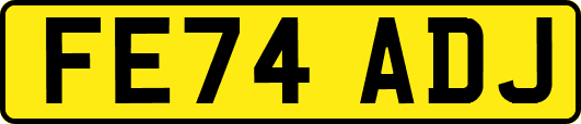FE74ADJ