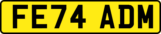 FE74ADM