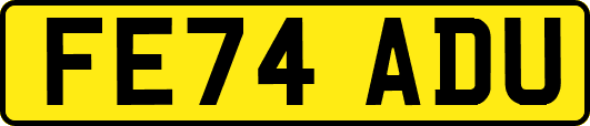 FE74ADU
