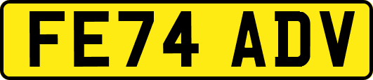 FE74ADV