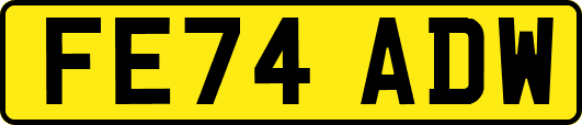 FE74ADW
