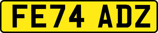 FE74ADZ