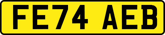 FE74AEB