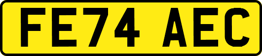 FE74AEC