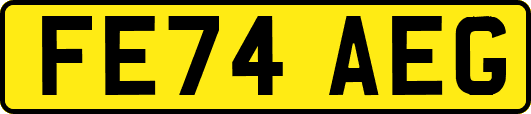 FE74AEG