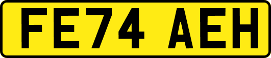 FE74AEH