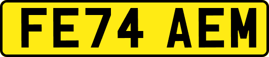 FE74AEM