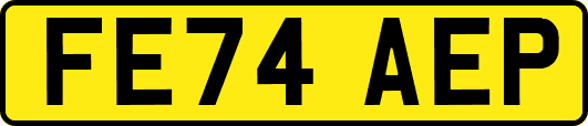 FE74AEP
