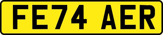 FE74AER