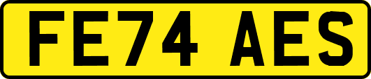 FE74AES