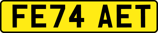 FE74AET