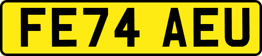 FE74AEU