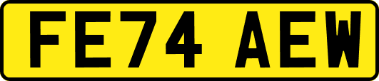 FE74AEW