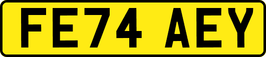 FE74AEY