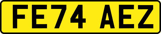 FE74AEZ