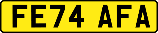 FE74AFA