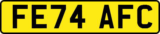 FE74AFC