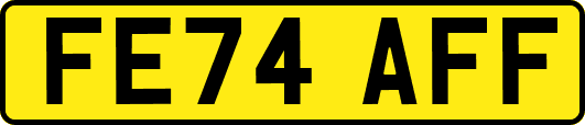 FE74AFF