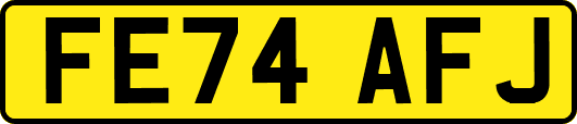 FE74AFJ