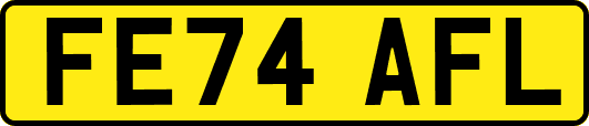 FE74AFL