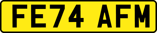 FE74AFM