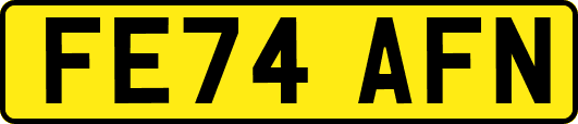 FE74AFN