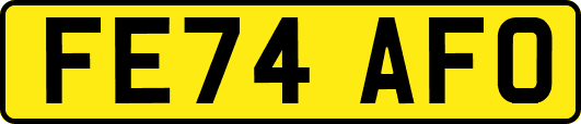 FE74AFO