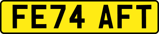 FE74AFT