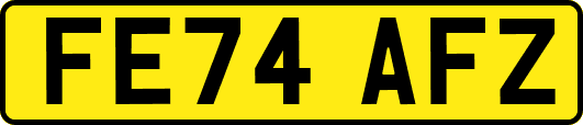 FE74AFZ