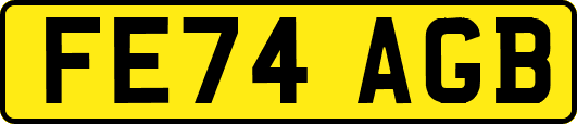 FE74AGB
