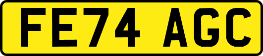 FE74AGC