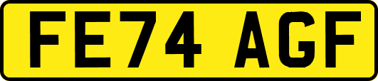 FE74AGF