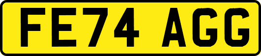FE74AGG