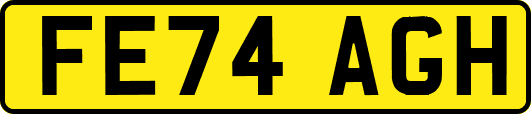 FE74AGH
