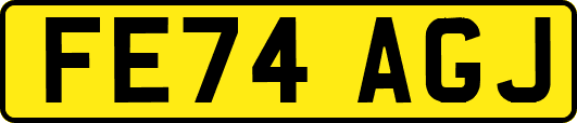 FE74AGJ