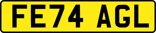 FE74AGL