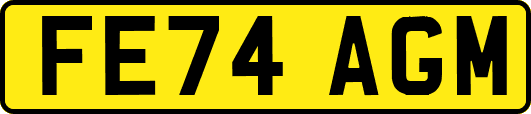 FE74AGM
