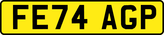 FE74AGP