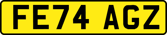 FE74AGZ