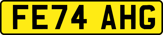 FE74AHG