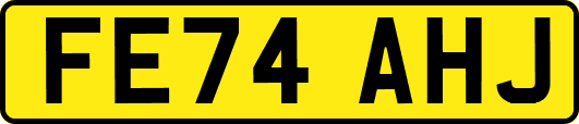 FE74AHJ