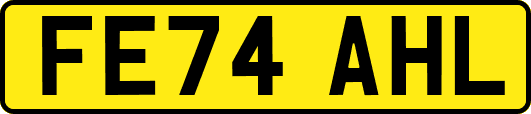FE74AHL