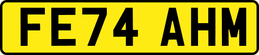 FE74AHM