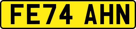 FE74AHN