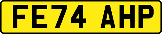 FE74AHP