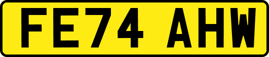 FE74AHW