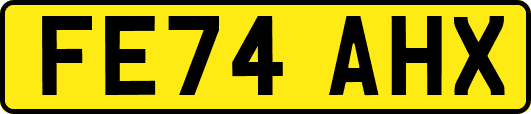 FE74AHX
