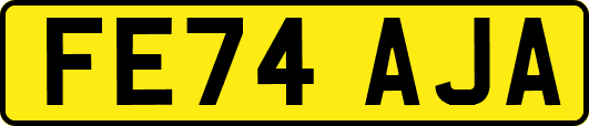 FE74AJA
