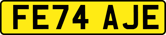 FE74AJE